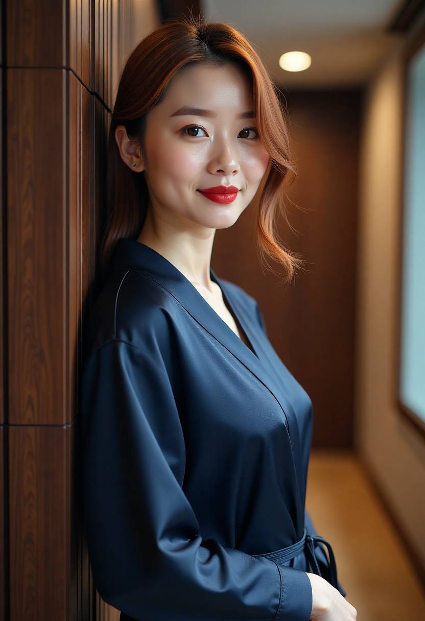 闪婚后大佬宠我入骨