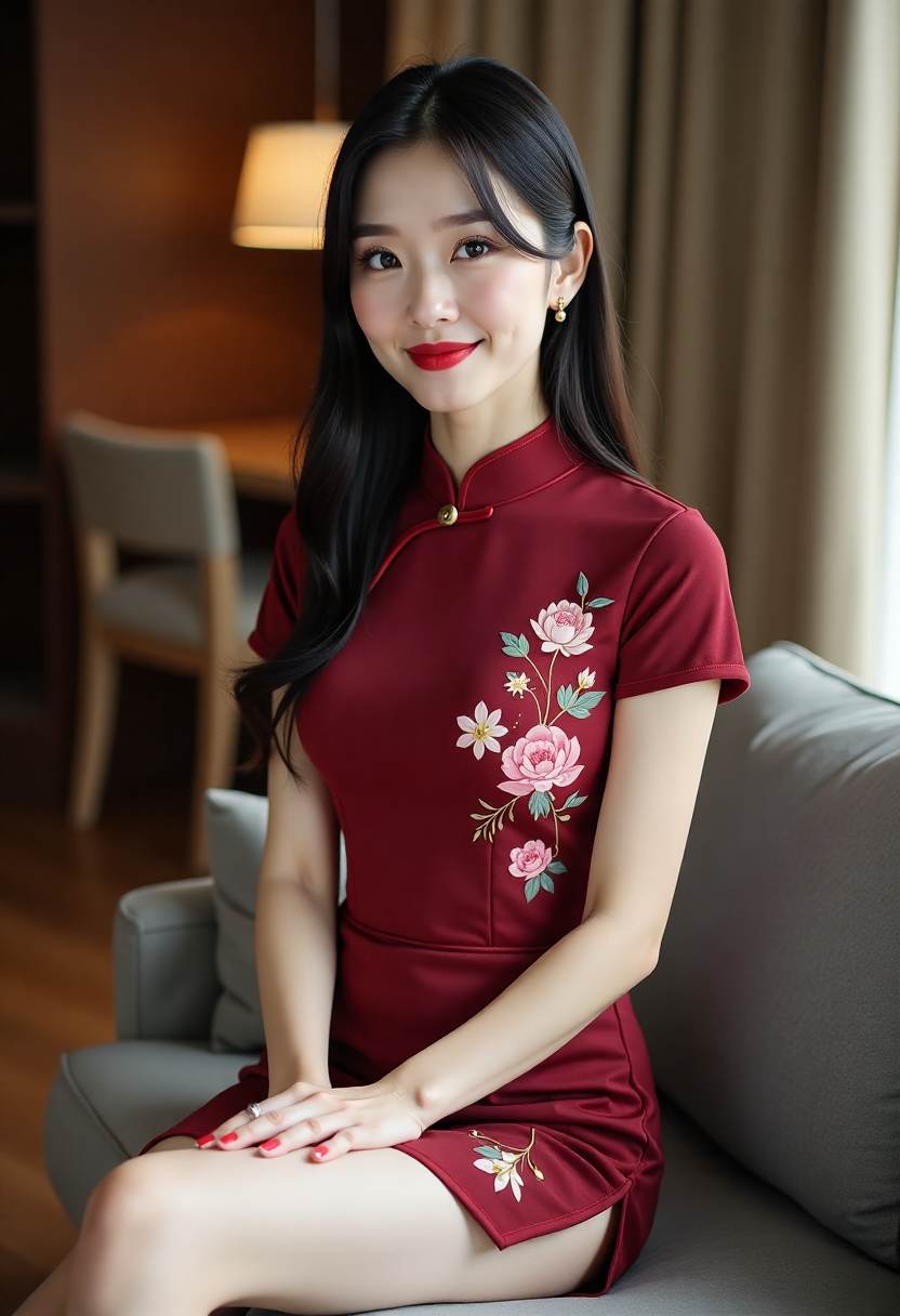 赘婿崛起